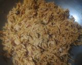A picture of step 2 of Aloo chicken cutlets.