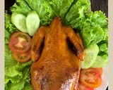 Foto langkah ke 5 dari resep Ayam Panggang Madu (Oven).