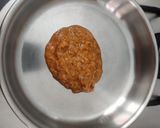 A picture of step 11 of Kadhai pasta masala.
