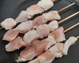 Foto langkah ke 2 dari resep EAT CLEAN Day 9 (sate taichan).