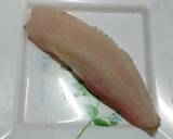 ลาบ ปลาทอด วิธีทำสูตร 1 รูป