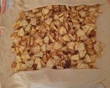 Foto del passaggio 4 della ricetta Strudel di mele e cannella