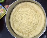 Foto langkah ke 5 dari resep Pizza Simpel.
