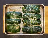 Foto del paso 6 de la receta: Rolls / wraps de arroz y acelga