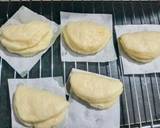 Bao Bun with mushroom filling recipe step 6 photo