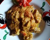 Foto langkah ke 5 dari resep 47# Pesmol Ikan Tuna.