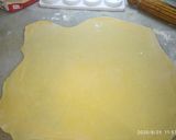 Foto del paso 3 de la receta: Sorrentinos de jamón y queso