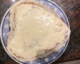 Foto del paso 11 de la receta Tarta chajá