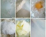รูปขั้นตอนการทำที่ 2 ของ Queen Bread & Homemade Burger