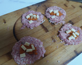 Foto del paso 5 de la receta: Empanadillas de carne picada
