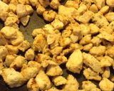 Foto del paso 5 de la receta: Pollo para ensaladas