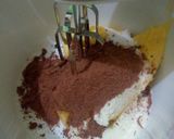 Foto langkah ke 1 dari resep Choco "doggie" cookies.
