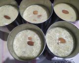 ठंडाई(thandai recipe in hindi) रेसिपी चरण 3 फोटो