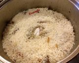Φωτογραφία βήματος 6 της συνταγής Uzbek plov (Ουζμπεκικό πιλάφι)