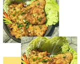 Foto langkah ke 4 dari resep Bakwan Sayur.