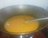 A picture of step 3 of Paneer kofta.