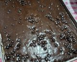 Foto langkah ke 5 dari resep Fudgy Brownies Shiny Crust (Takaran Sendok).