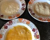 Foto del paso 2 de la receta: Papas rústicas rebozadas