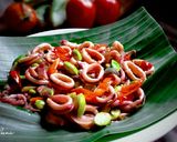 Foto langkah ke 4 dari resep Cumi Mercon.