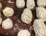 Foto del paso 8 de la receta Croquetas de brócoli y arroz