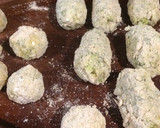Foto del paso 8 de la receta: Croquetas de brócoli y arroz