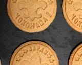 Roasted Soy Bean Flour Cookie recipe step 6 photo