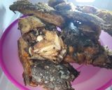 Foto langkah ke 1 dari resep Lele lombok ijo.