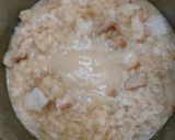 Foto langkah ke 3 dari resep Kue Podeng Roti.