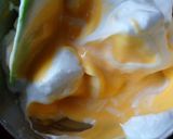 Foto langkah ke 4 dari resep Souffle pancake.