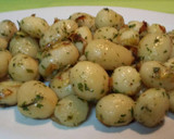Foto del paso 4 de la receta: Patatas París