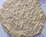 Vendégváró sós kifli recept fázis 4 fotója