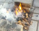 Foto langkah ke 2 dari resep Ikan Kerapu Bakar.