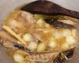 Foto langkah ke 4 dari resep Ikan Cue Garang Asam.