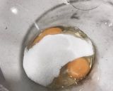 صورة لخطوة 2 من وصفة تارت الفستق
