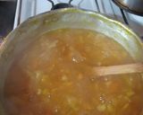 Foto del paso 2 de la receta: Mermelada de naranjas