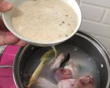 Foto langkah ke 2 dari resep Ayam goreng lengkuas.