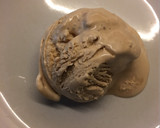 Foto del paso 2 de la receta: Combihelado de avellana y Nutella