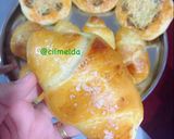 Foto langkah ke 9 dari resep Roti manis anti gagal.