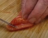 Sertésszűz szilvachutneyval recept fázis 2 fotója