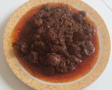 Foto langkah ke 6 dari resep Rendang daging sapi ala2ku (1 jam jadi, cocok bagi yg sibuk).