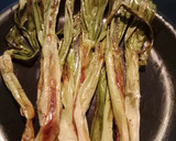 Foto del paso 3 de la receta: Calçots al horno