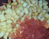 Foto langkah ke 2 dari resep Salad buah segar.