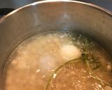 Foto del paso 3 de la receta: Fabes con almejas