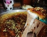 صورة لخطوة 8 من وصفة كنافه خشنه