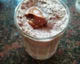 Foto del paso 3 de la receta: Smoothie de alfajor oreo 💖