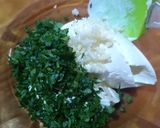 Foto del paso 5 de la receta: Espiral Fibonacci de Pollo (Pan de pollo)