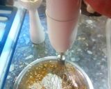 Foto del paso 1 de la receta: Manzana 🍎para dos 💞