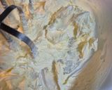 Foto del paso 1 de la receta: Budín de frutos secos aromatizado con mandarina