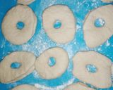 A picture of step 7 of Soft donuts.