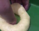 Foto langkah ke 5 dari resep Donat Anti Gagal.